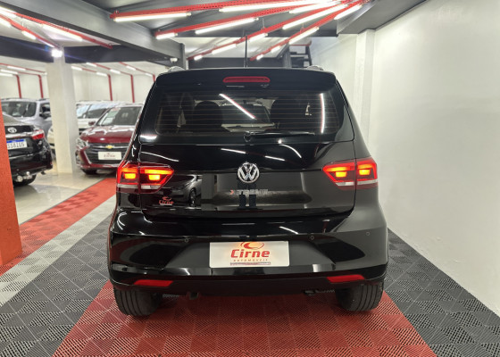 VW - VolksWagen Fox Xtreme 1.6 Flex 8V 5p 2018 Flex Flex