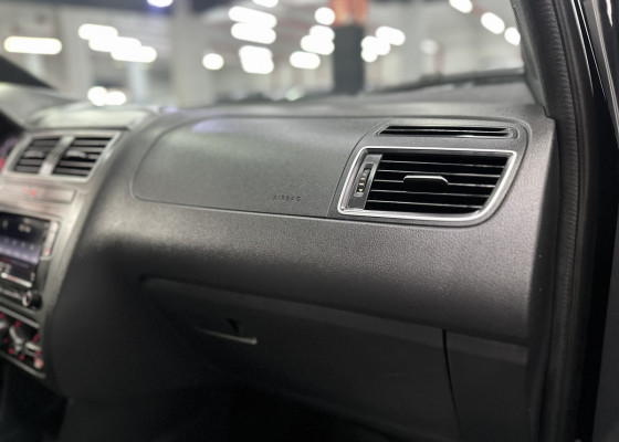 VW - VolksWagen Fox Xtreme 1.6 Flex 8V 5p 2018 Flex Flex