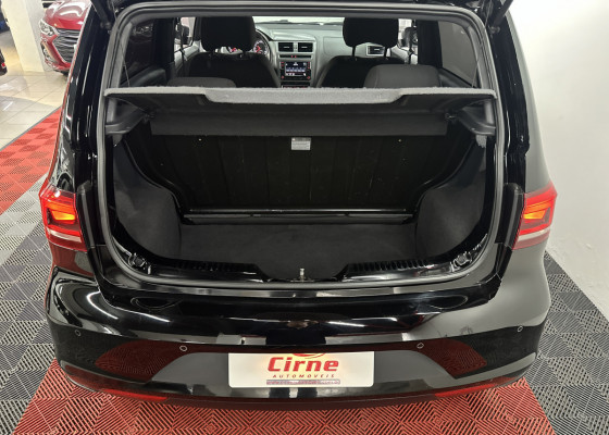 VW - VolksWagen Fox Xtreme 1.6 Flex 8V 5p 2018 Flex Flex