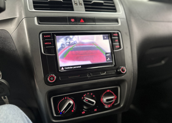 VW - VolksWagen Fox Xtreme 1.6 Flex 8V 5p 2018 Flex Flex