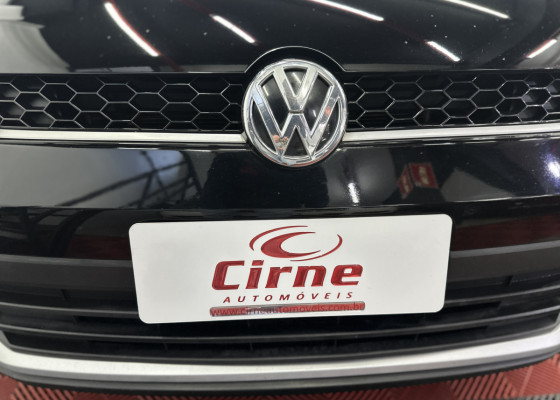 VW - VolksWagen Fox Xtreme 1.6 Flex 8V 5p 2018 Flex Flex
