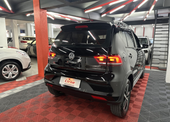 VW - VolksWagen Fox Xtreme 1.6 Flex 8V 5p 2018 Flex Flex