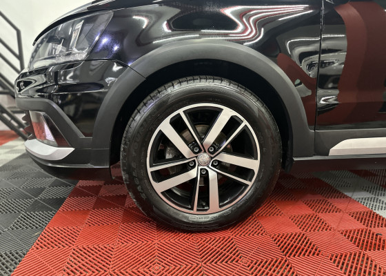 VW - VolksWagen Fox Xtreme 1.6 Flex 8V 5p 2018 Flex Flex