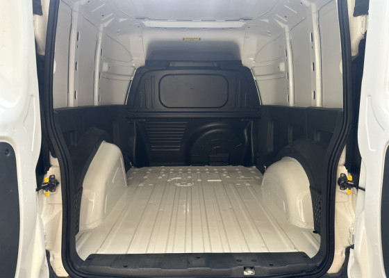 Fiat Fiorino Endurance EVO 1.4 Flex 8V 2p 2021 Flex