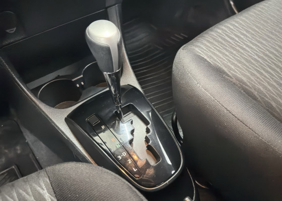 Toyota ETIOS X 1.3 Flex 16V 5p Aut. 2018 Flex