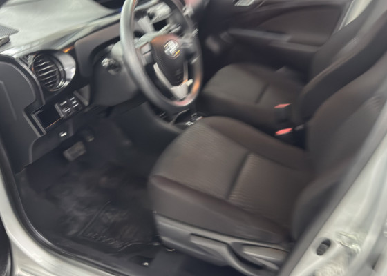 Toyota ETIOS X 1.3 Flex 16V 5p Aut. 2018 Flex