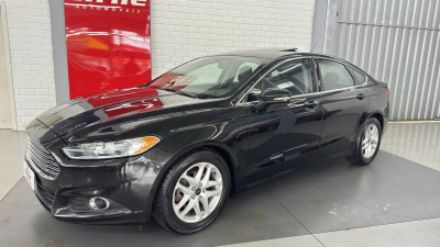 Ford Fusion 2.5L I-VCT Flex Aut. 2014 Flex