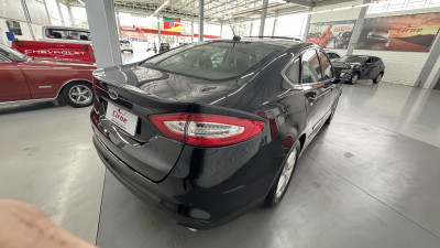 Ford Fusion 2.5L I-VCT Flex Aut. 2014 Flex
