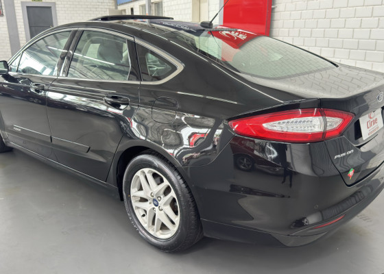 Ford Fusion 2.5L I-VCT Flex Aut. 2014 Flex