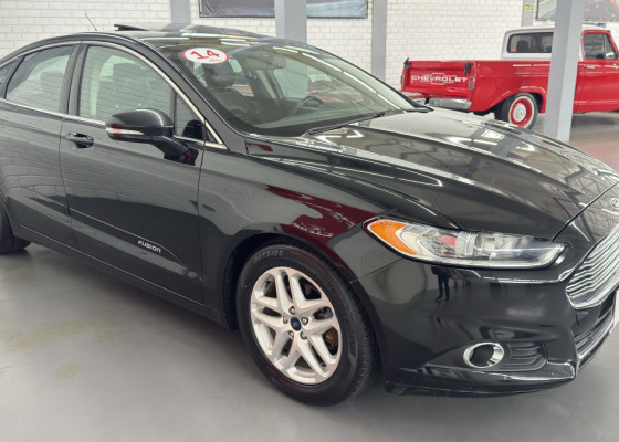 Ford Fusion 2.5L I-VCT Flex Aut. 2014 Flex