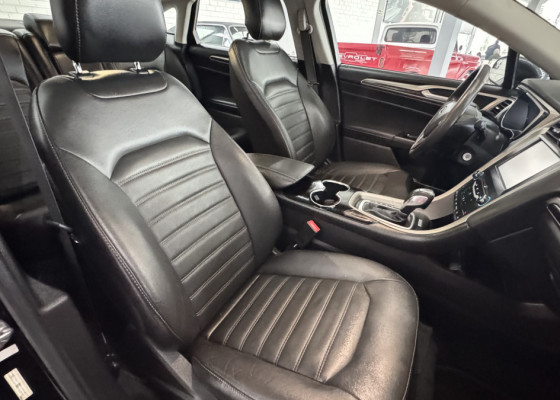 Ford Fusion 2.5L I-VCT Flex Aut. 2014 Flex
