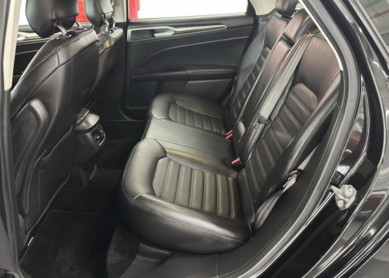 Ford Fusion 2.5L I-VCT Flex Aut. 2014 Flex