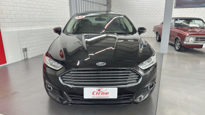 Ford Fusion 2.5L I-VCT Flex Aut. 2014 Flex