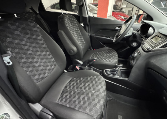 Hyundai HB20 C.Style/C.Plus 1.6 Flex 16V Aut. 2017 Flex