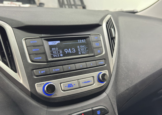 Hyundai HB20 C.Style/C.Plus 1.6 Flex 16V Aut. 2017 Flex