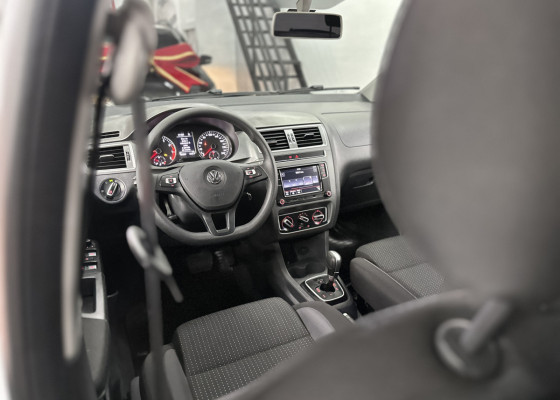 VW - VolksWagen Fox Connect I Motion 1.6 Flex 8V 5p 2019 Flex