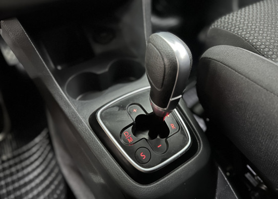 VW - VolksWagen Fox Connect I Motion 1.6 Flex 8V 5p 2019 Flex