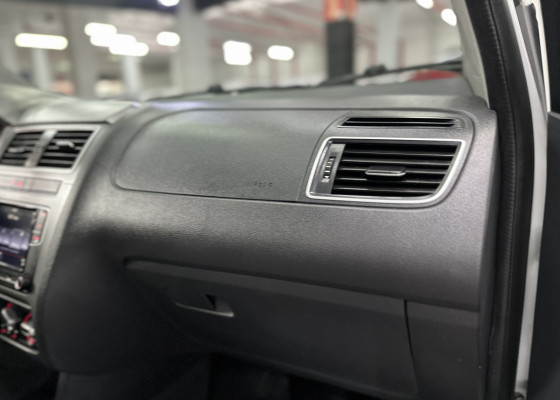 VW - VolksWagen Fox Connect I Motion 1.6 Flex 8V 5p 2019 Flex