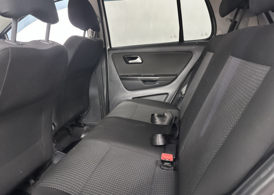 VW - VolksWagen Fox Connect I Motion 1.6 Flex 8V 5p 2019 Flex