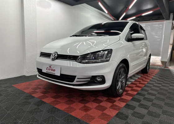 VW - VolksWagen Fox Connect I Motion 1.6 Flex 8V 5p 2019 Flex