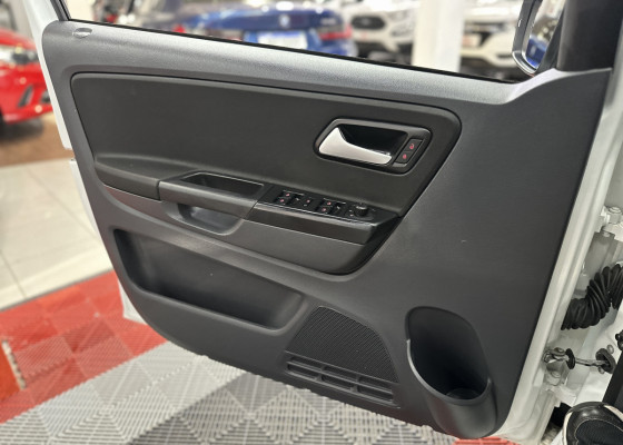 VW - VolksWagen Fox Connect I Motion 1.6 Flex 8V 5p 2019 Flex