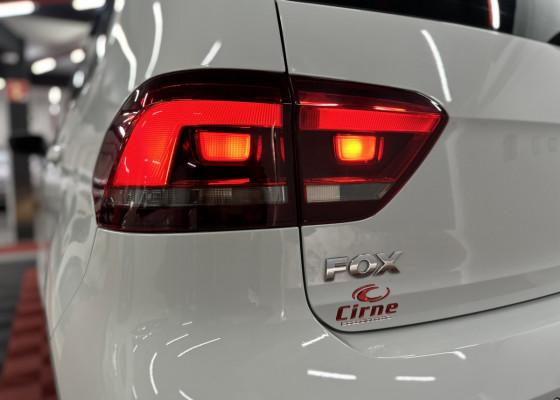 VW - VolksWagen Fox Connect I Motion 1.6 Flex 8V 5p 2019 Flex