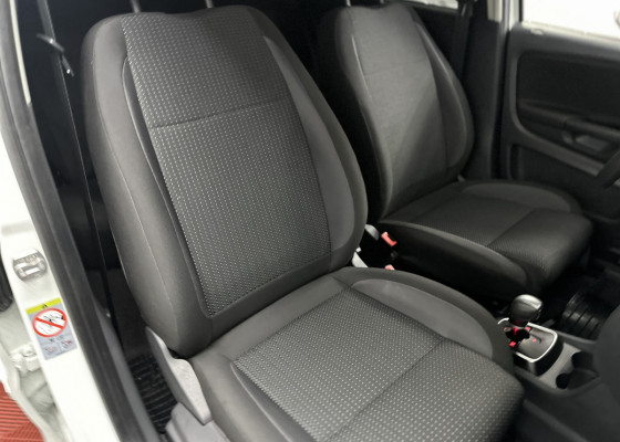 VW - VolksWagen Fox Connect I Motion 1.6 Flex 8V 5p 2019 Flex