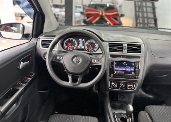 VW - VolksWagen Fox Connect I Motion 1.6 Flex 8V 5p 2019 Flex