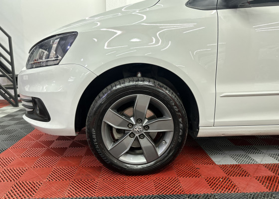 VW - VolksWagen Fox Connect I Motion 1.6 Flex 8V 5p 2019 Flex