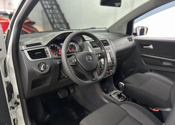 VW - VolksWagen Fox Connect I Motion 1.6 Flex 8V 5p 2019 Flex