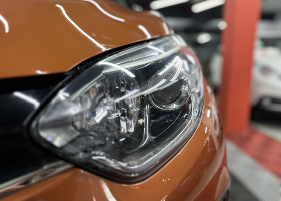 Renault CAPTUR Life 1.6 16V Flex 5p Aut. 2018 Flex
