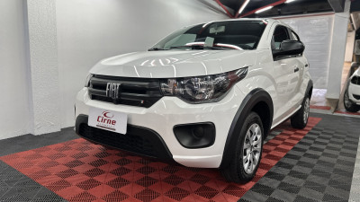 Fiat MOBI LIKE 1.0 Fire Flex 5p. 2023 Flex