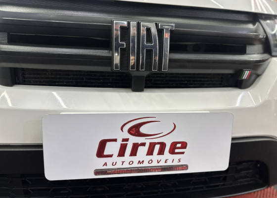 Fiat MOBI LIKE 1.0 Fire Flex 5p. 2023 Flex