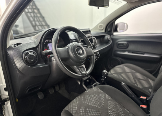 Fiat MOBI LIKE 1.0 Fire Flex 5p. 2023 Flex