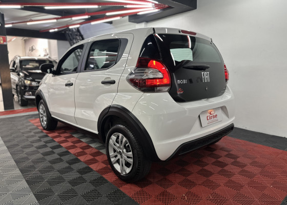 Fiat MOBI LIKE 1.0 Fire Flex 5p. 2023 Flex