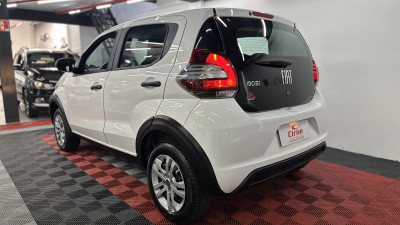Fiat MOBI LIKE 1.0 Fire Flex 5p. 2023 Flex
