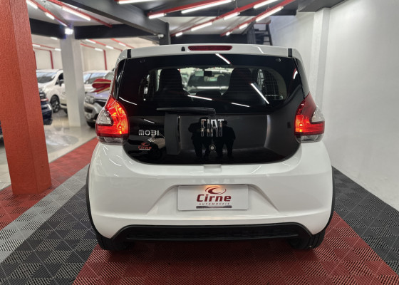 Fiat MOBI LIKE 1.0 Fire Flex 5p. 2023 Flex