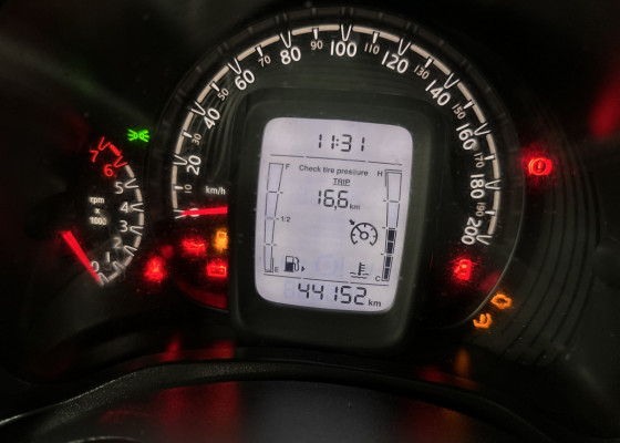 Fiat MOBI LIKE 1.0 Fire Flex 5p. 2023 Flex