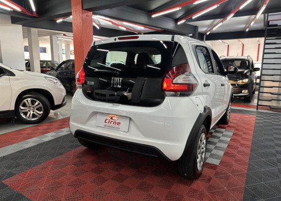 Fiat MOBI LIKE 1.0 Fire Flex 5p. 2023 Flex