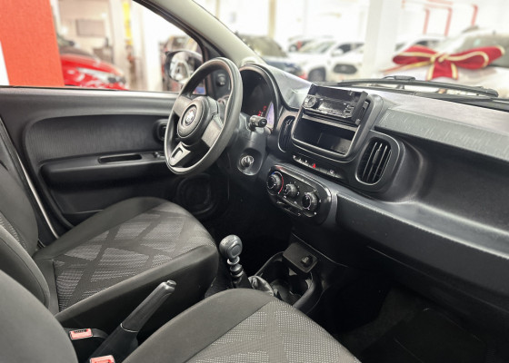 Fiat MOBI LIKE 1.0 Fire Flex 5p. 2023 Flex