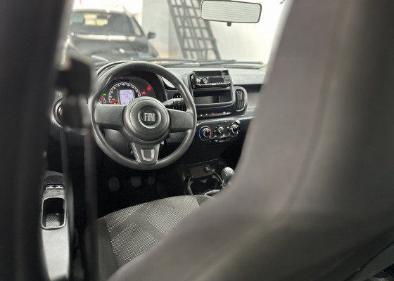 Fiat MOBI LIKE 1.0 Fire Flex 5p. 2023 Flex
