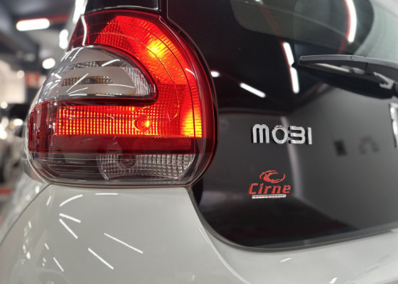 Fiat MOBI LIKE 1.0 Fire Flex 5p. 2023 Flex