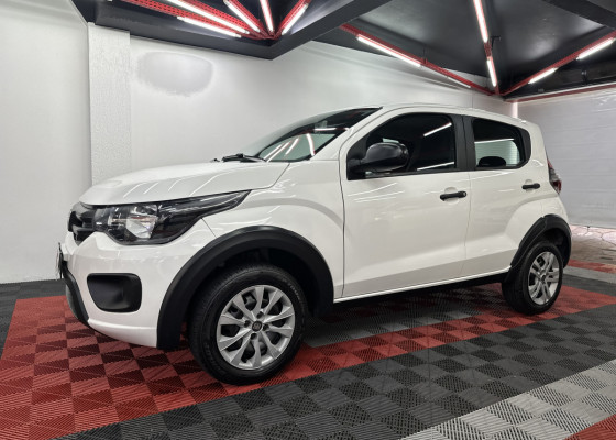 Fiat MOBI LIKE 1.0 Fire Flex 5p. 2023 Flex