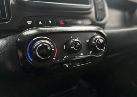 Fiat MOBI LIKE 1.0 Fire Flex 5p. 2023 Flex