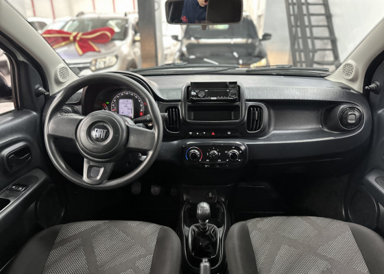 Fiat MOBI LIKE 1.0 Fire Flex 5p. 2023 Flex
