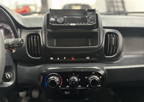 Fiat MOBI LIKE 1.0 Fire Flex 5p. 2023 Flex