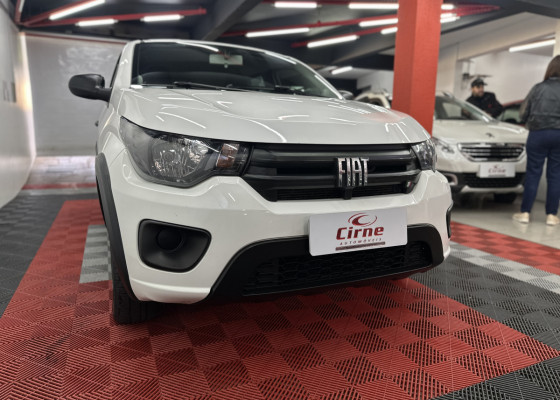 Fiat MOBI LIKE 1.0 Fire Flex 5p. 2023 Flex