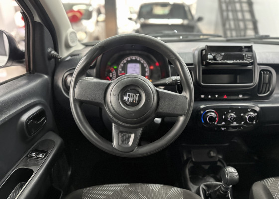 Fiat MOBI LIKE 1.0 Fire Flex 5p. 2023 Flex