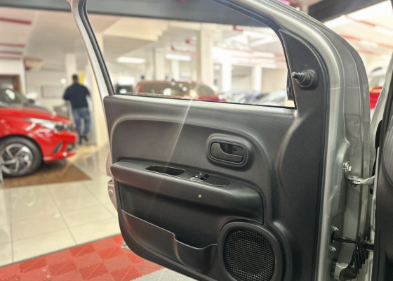 Fiat MOBI LIKE 1.0 Fire Flex 5p. 2023 Flex