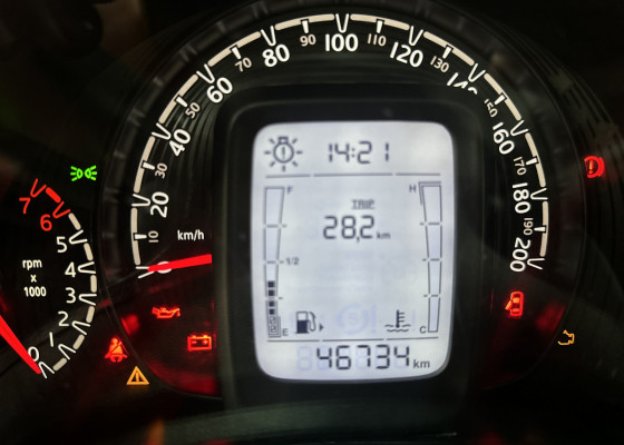 Fiat MOBI LIKE 1.0 Fire Flex 5p. 2023 Flex